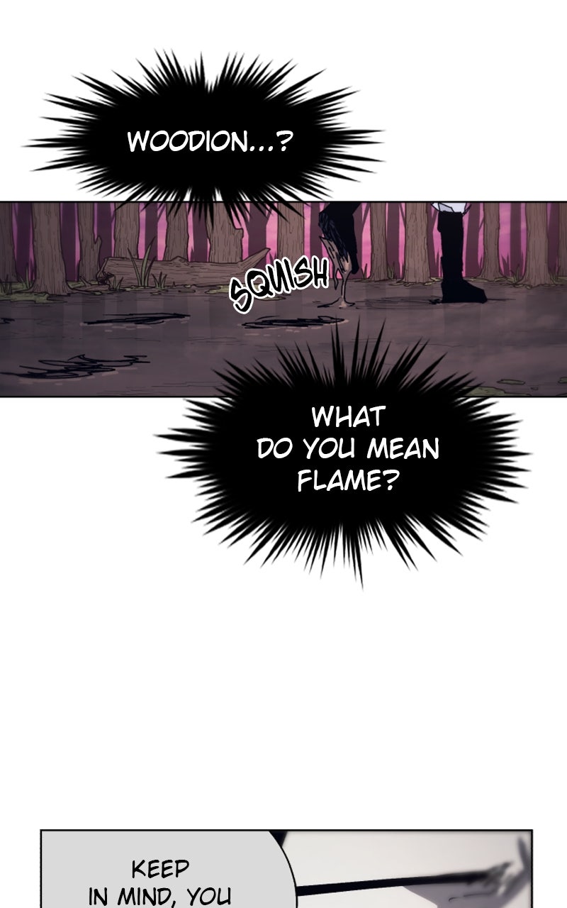Read The Ember Knight EN Manga Online
