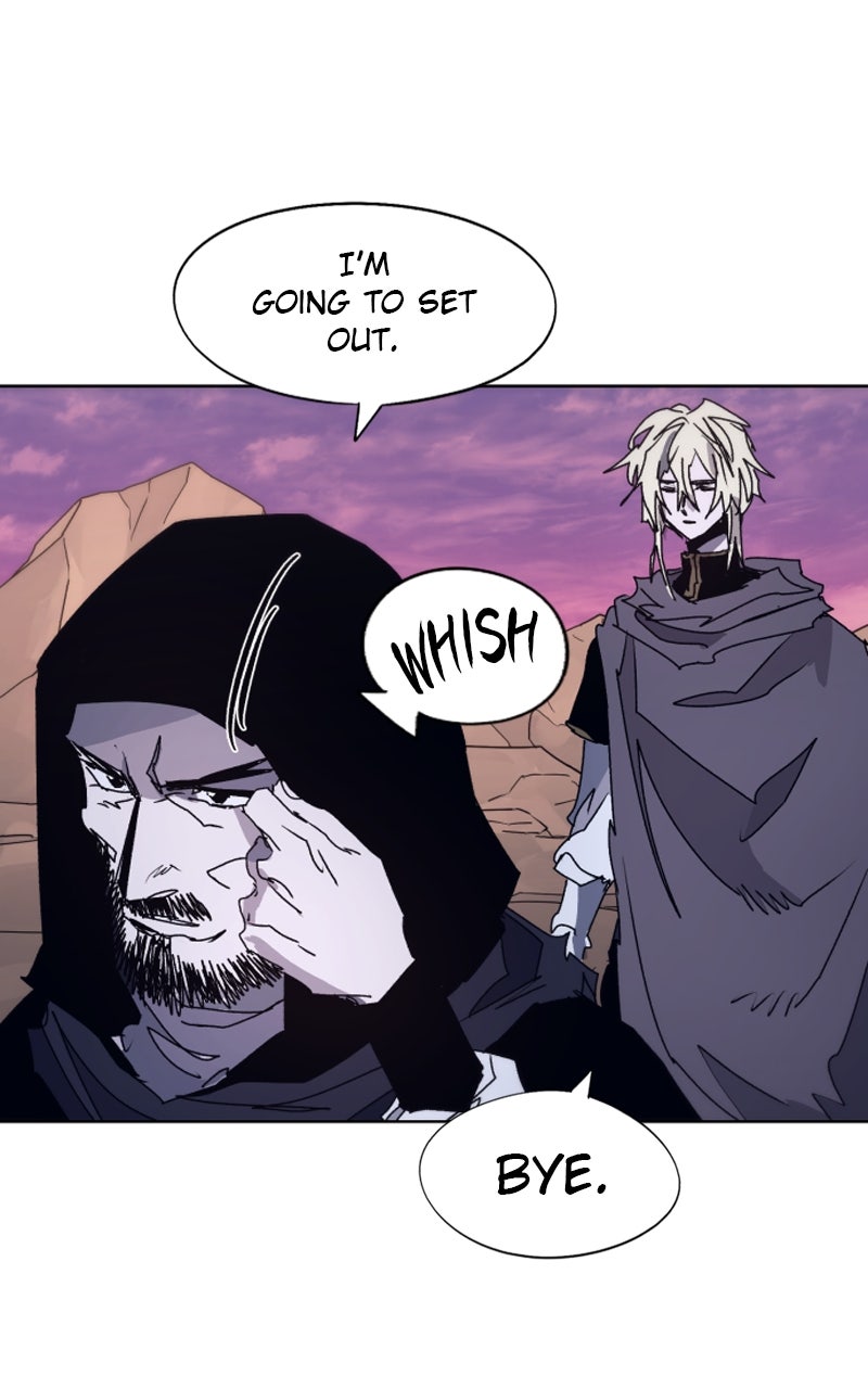 Read The Ember Knight EN Manga Online