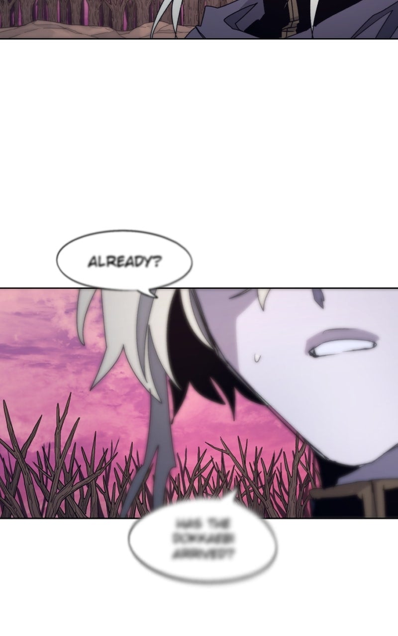 Read The Ember Knight EN Manga Online