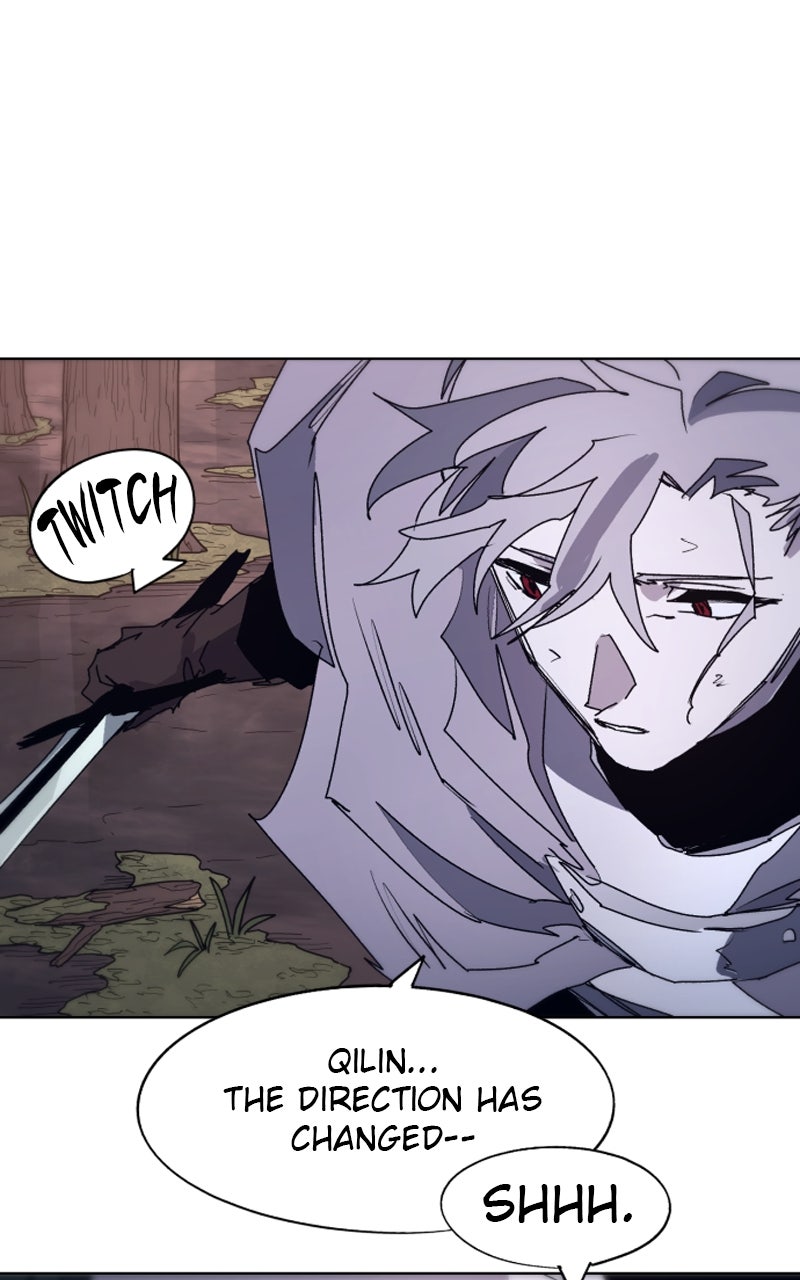 Read The Ember Knight EN Manga Online