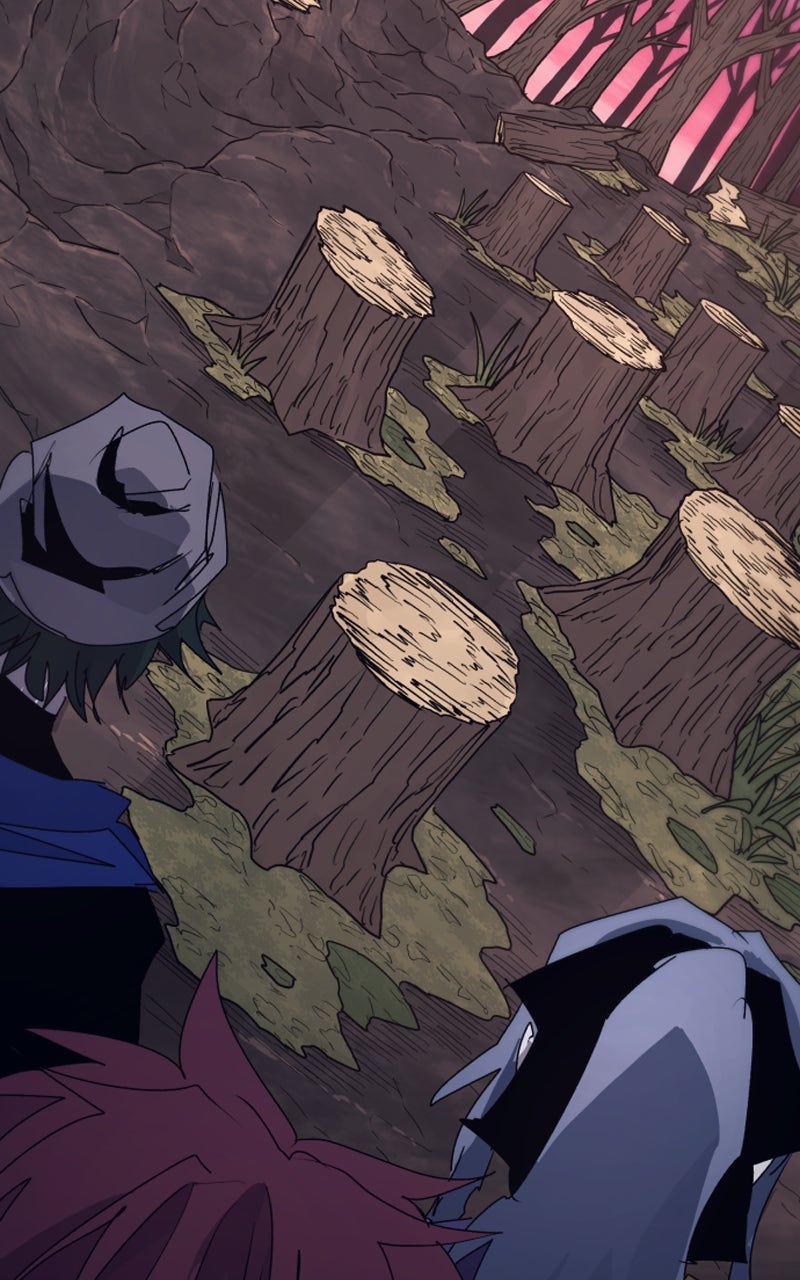 Read The Ember Knight EN Manga Online