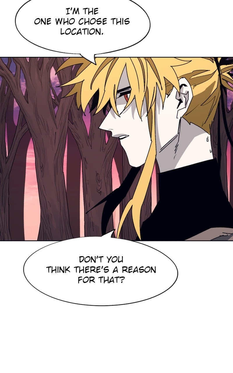 Read The Ember Knight EN Manga Online