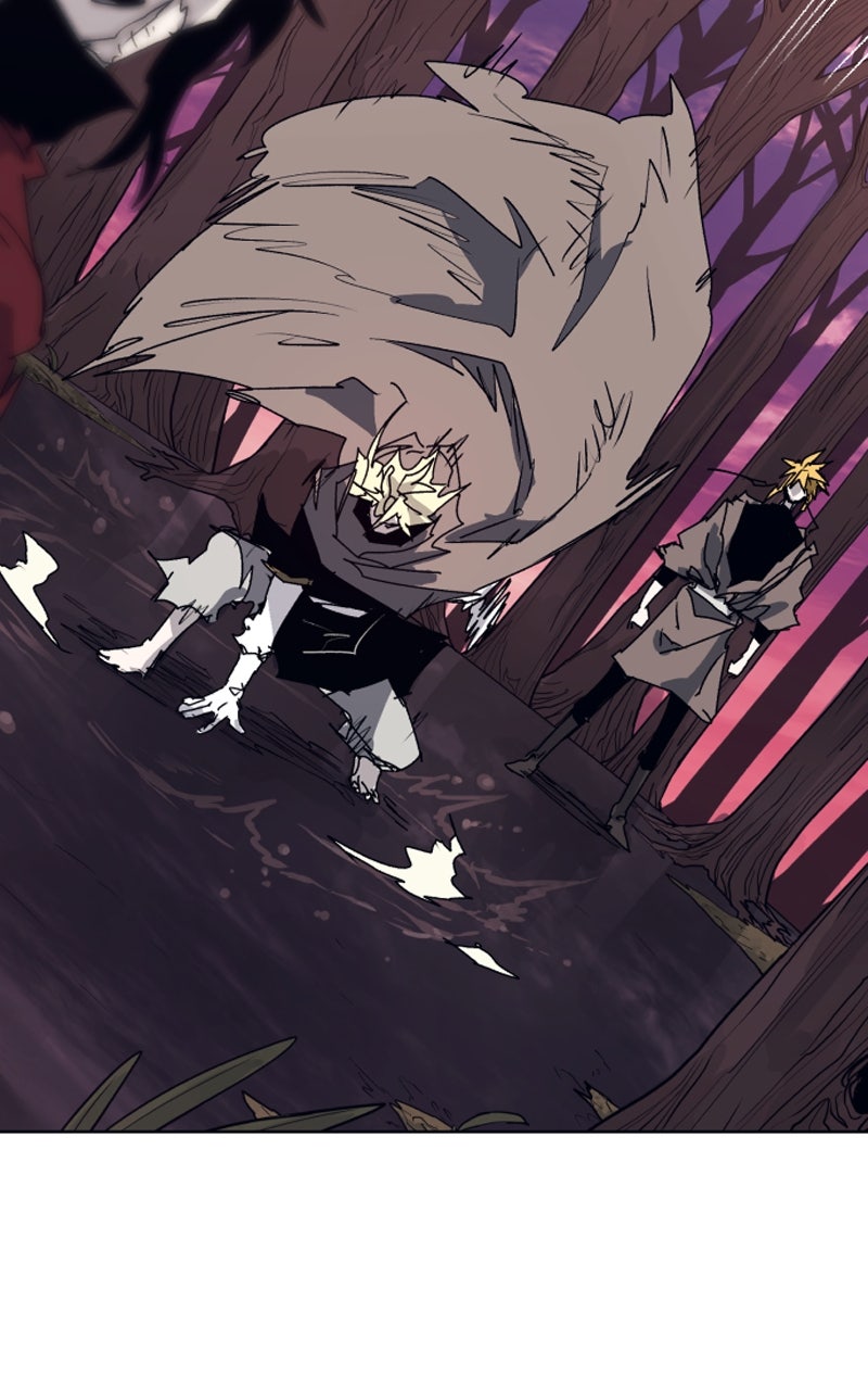 Read The Ember Knight EN Manga Online