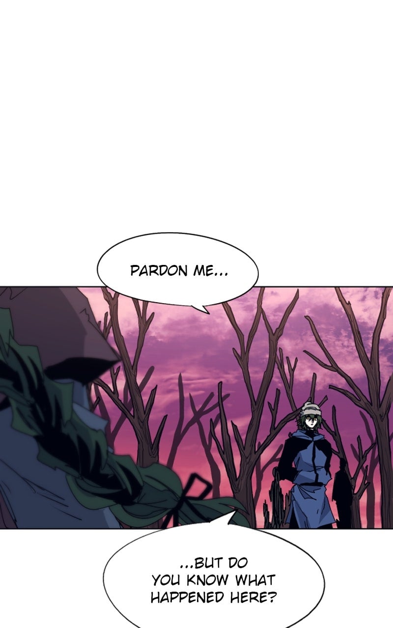 Read The Ember Knight EN Manga Online