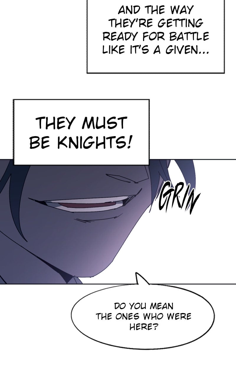 Read The Ember Knight EN Manga Online