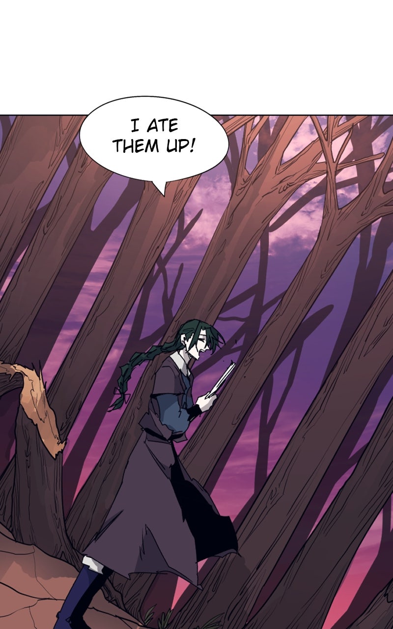 Read The Ember Knight EN Manga Online