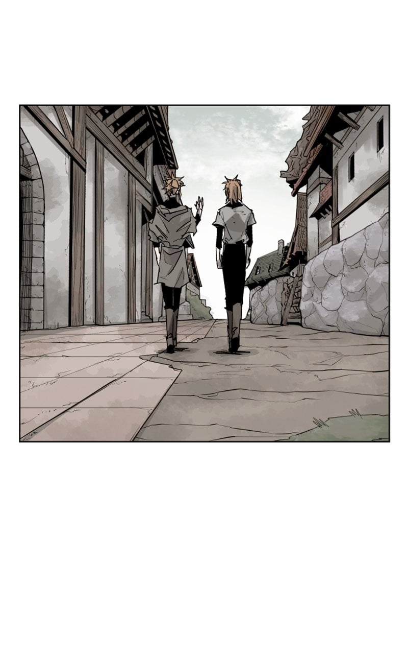 Read The Ember Knight EN Manga Online