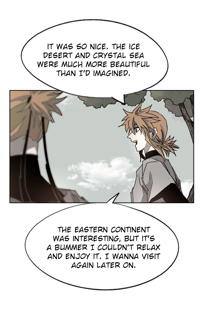 Read The Ember Knight EN Manga Online