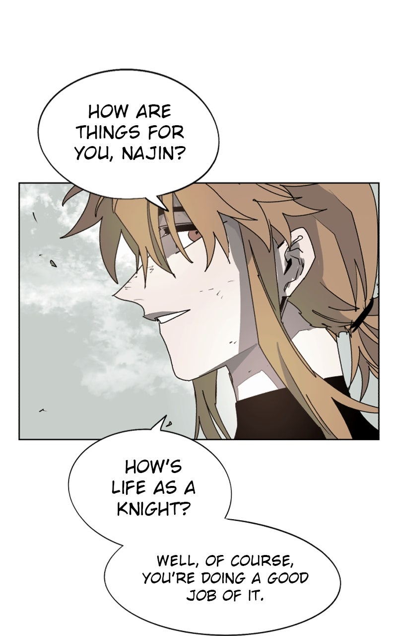 Read The Ember Knight EN Manga Online