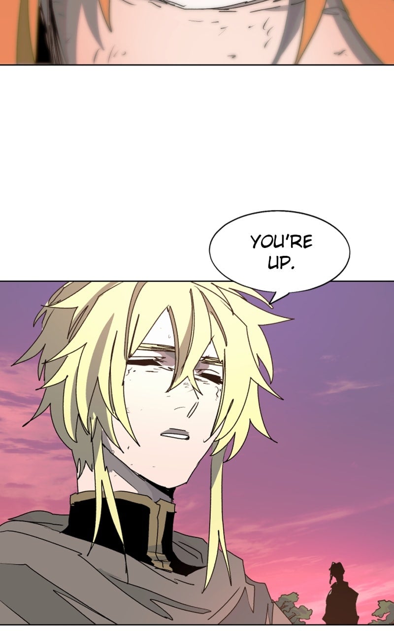 Read The Ember Knight EN Manga Online