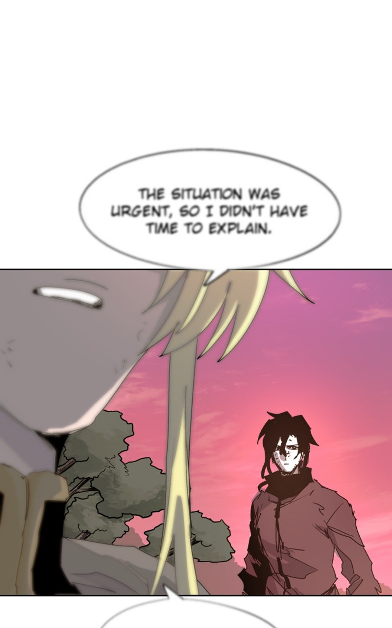 Read The Ember Knight EN Manga Online