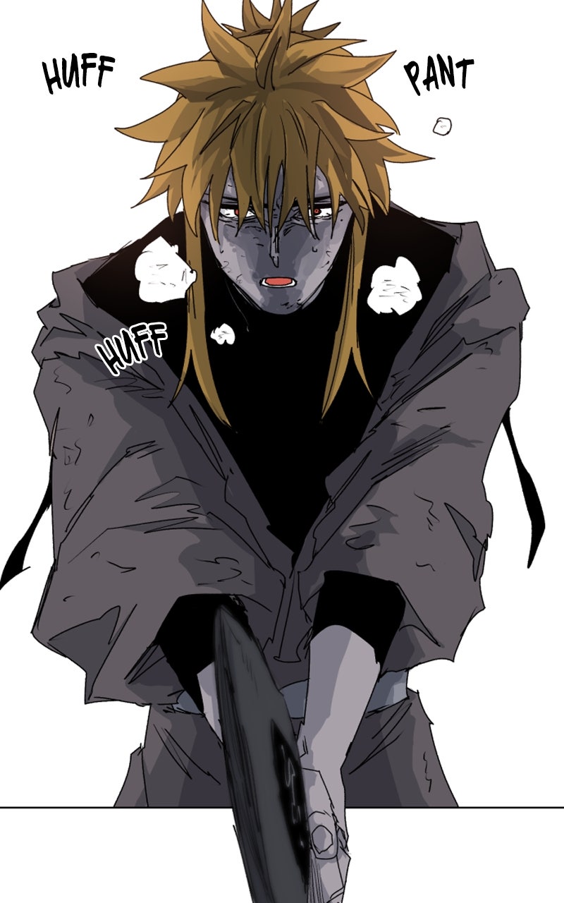 Read The Ember Knight EN Manga Online
