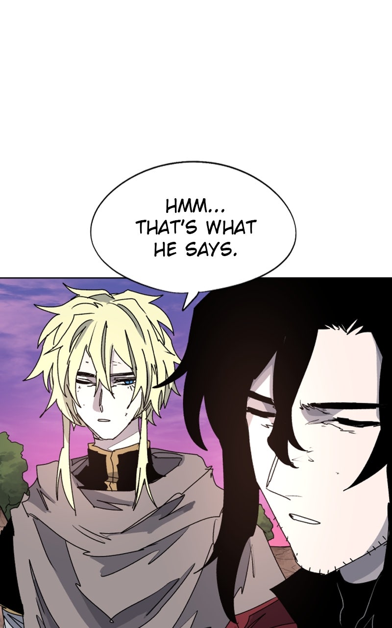 Read The Ember Knight EN Manga Online