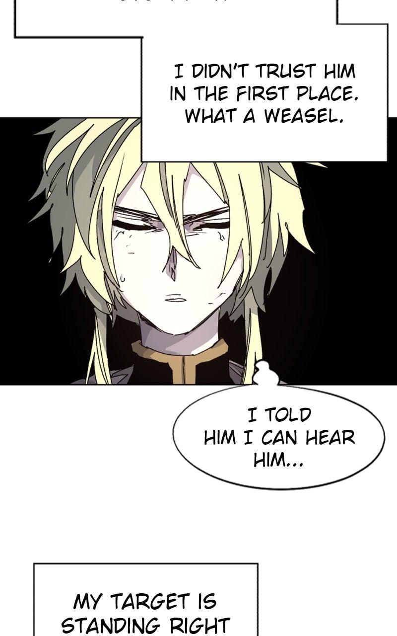 Read The Ember Knight EN Manga Online