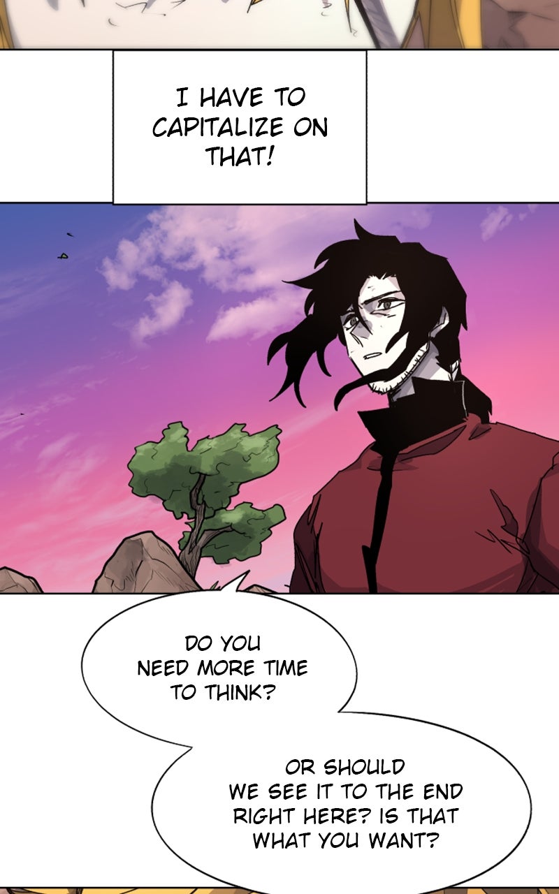 Read The Ember Knight EN Manga Online