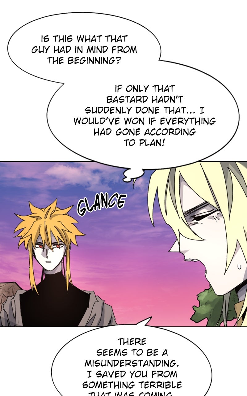 Read The Ember Knight EN Manga Online