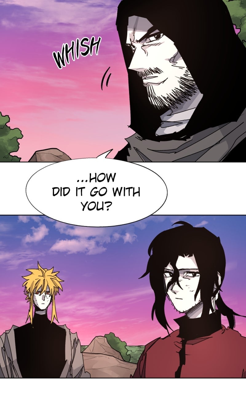 Read The Ember Knight EN Manga Online