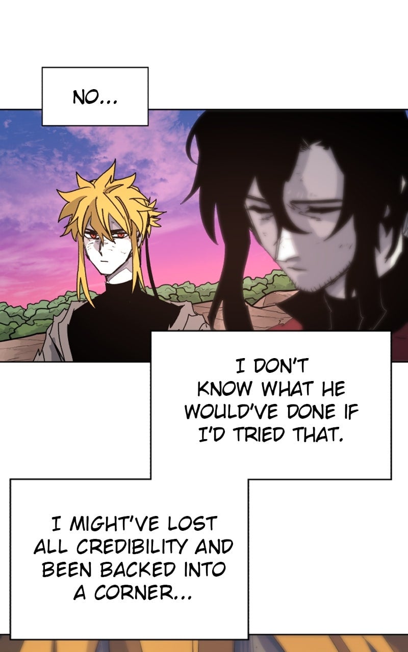 Read The Ember Knight EN Manga Online