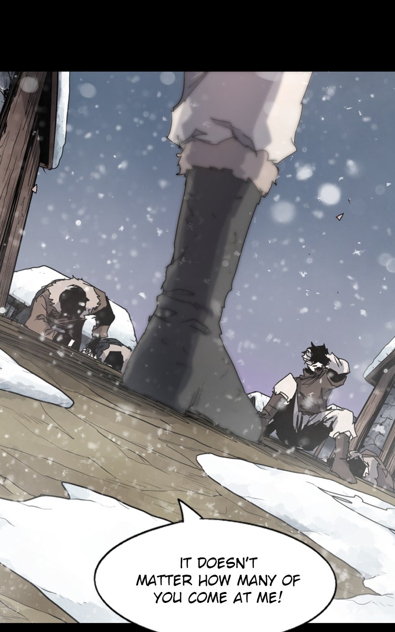 Read The Ember Knight EN Manga Online