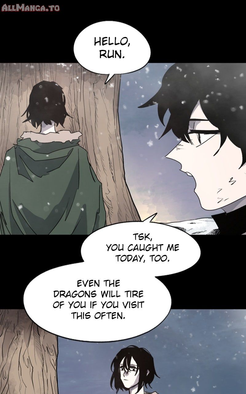 Read The Ember Knight EN Manga Online