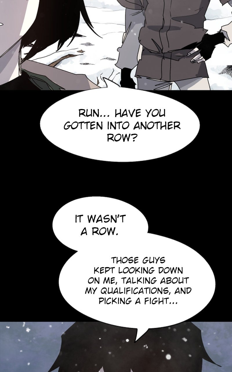 Read The Ember Knight EN Manga Online