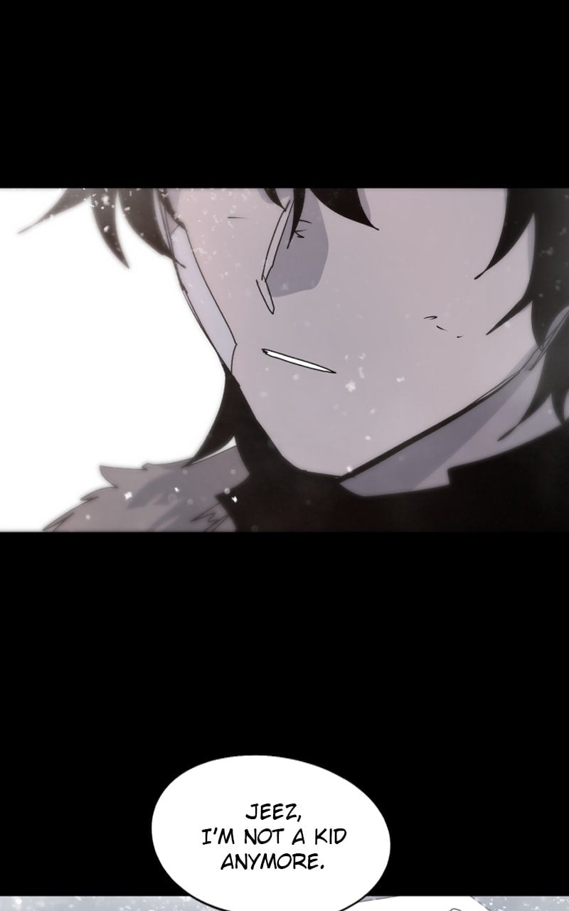 Read The Ember Knight EN Manga Online