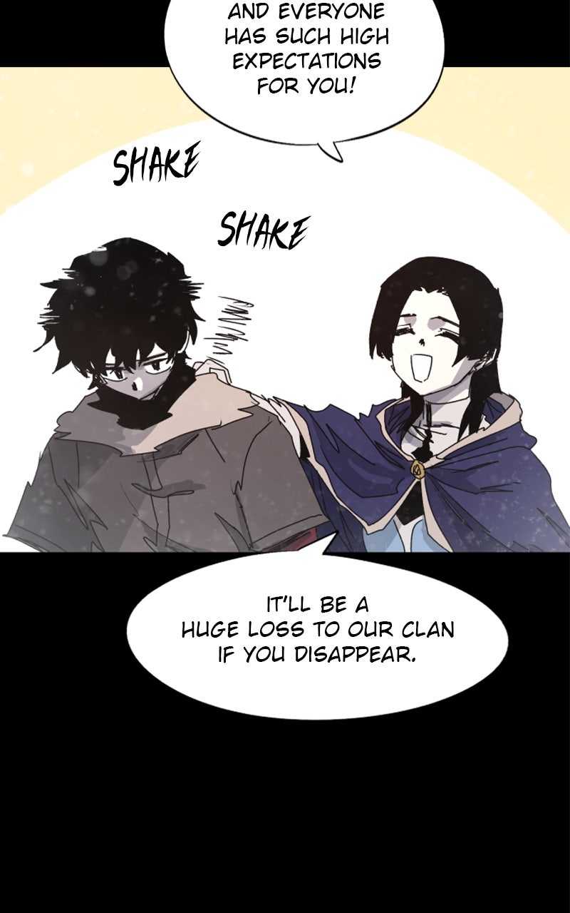 Read The Ember Knight EN Manga Online