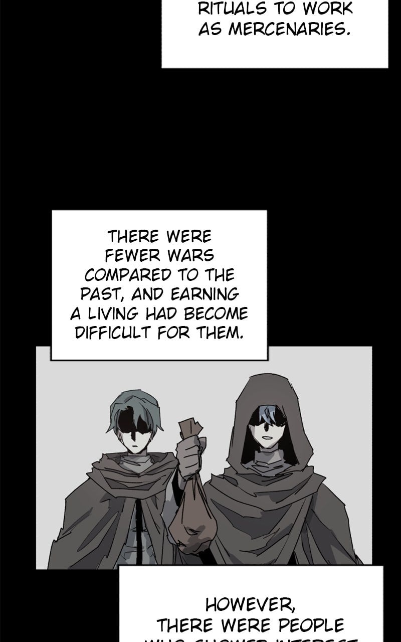 Read The Ember Knight EN Manga Online