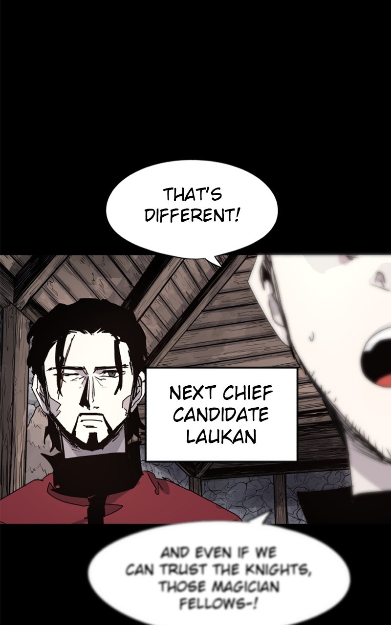 Read The Ember Knight EN Manga Online