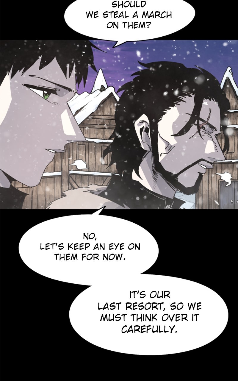 Read The Ember Knight EN Manga Online