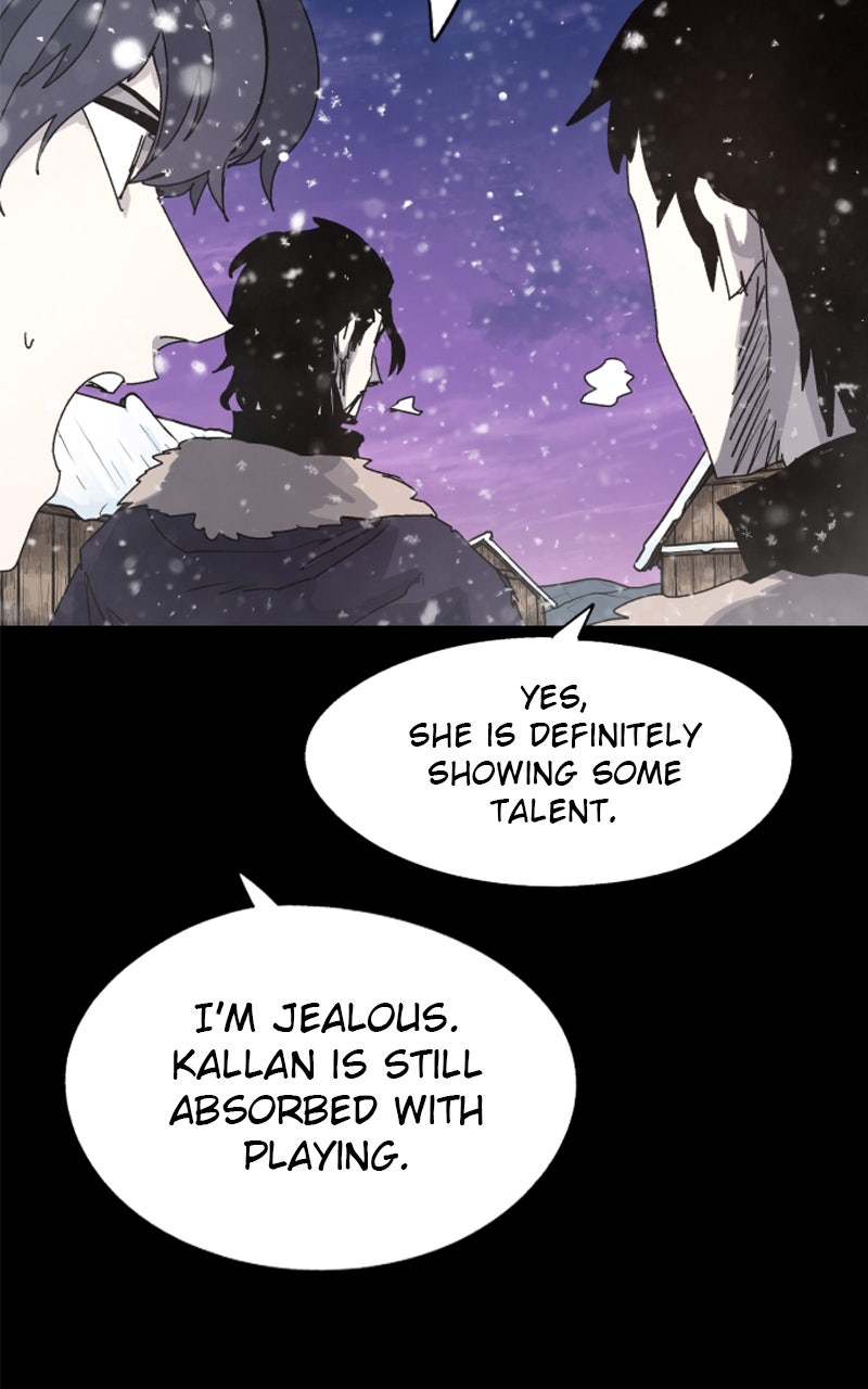 Read The Ember Knight EN Manga Online