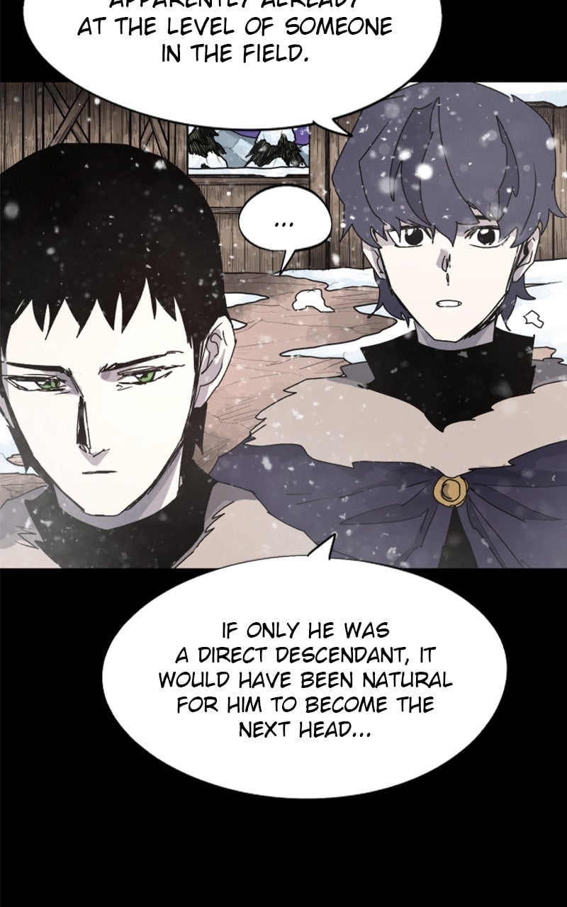 Read The Ember Knight EN Manga Online