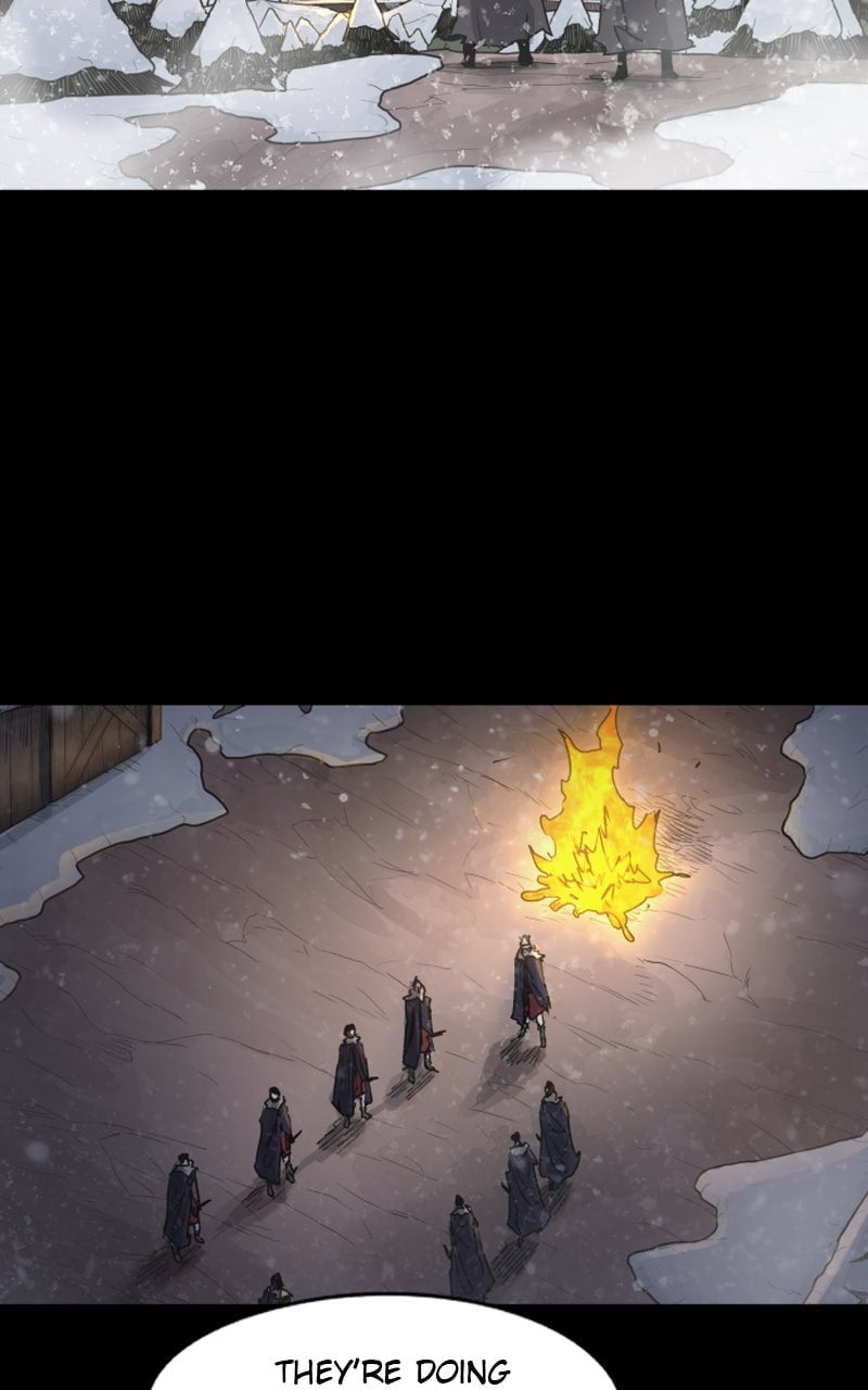Read The Ember Knight EN Manga Online