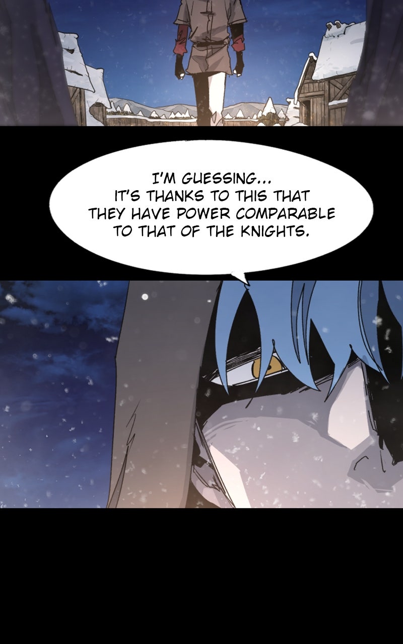 Read The Ember Knight EN Manga Online
