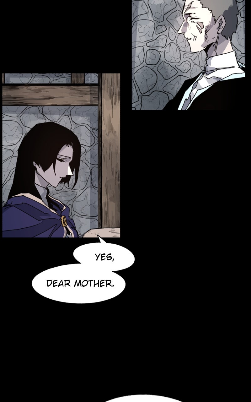 Read The Ember Knight EN Manga Online