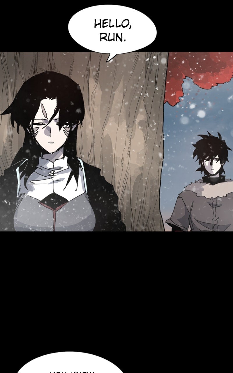 Read The Ember Knight EN Manga Online