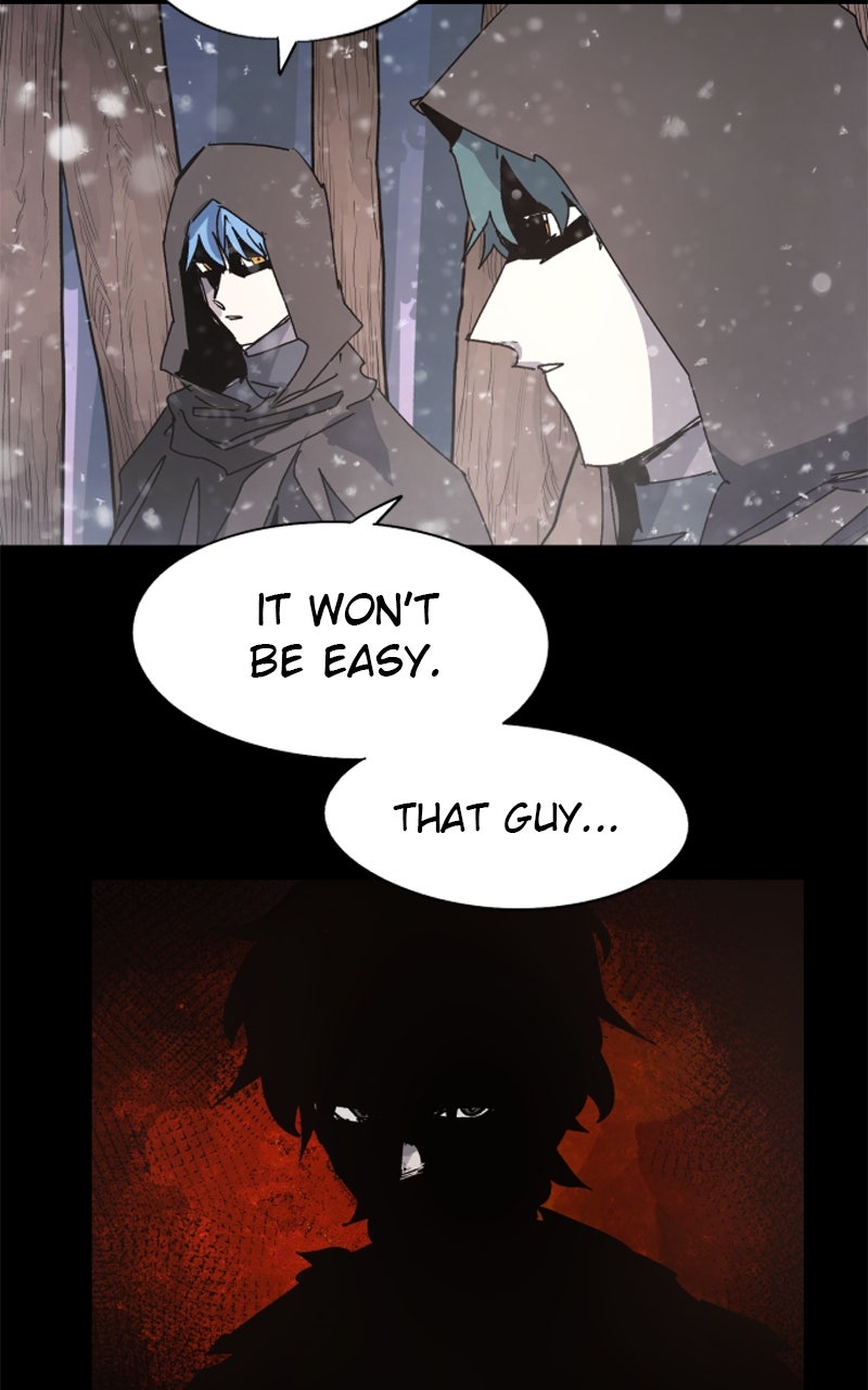 Read The Ember Knight EN Manga Online