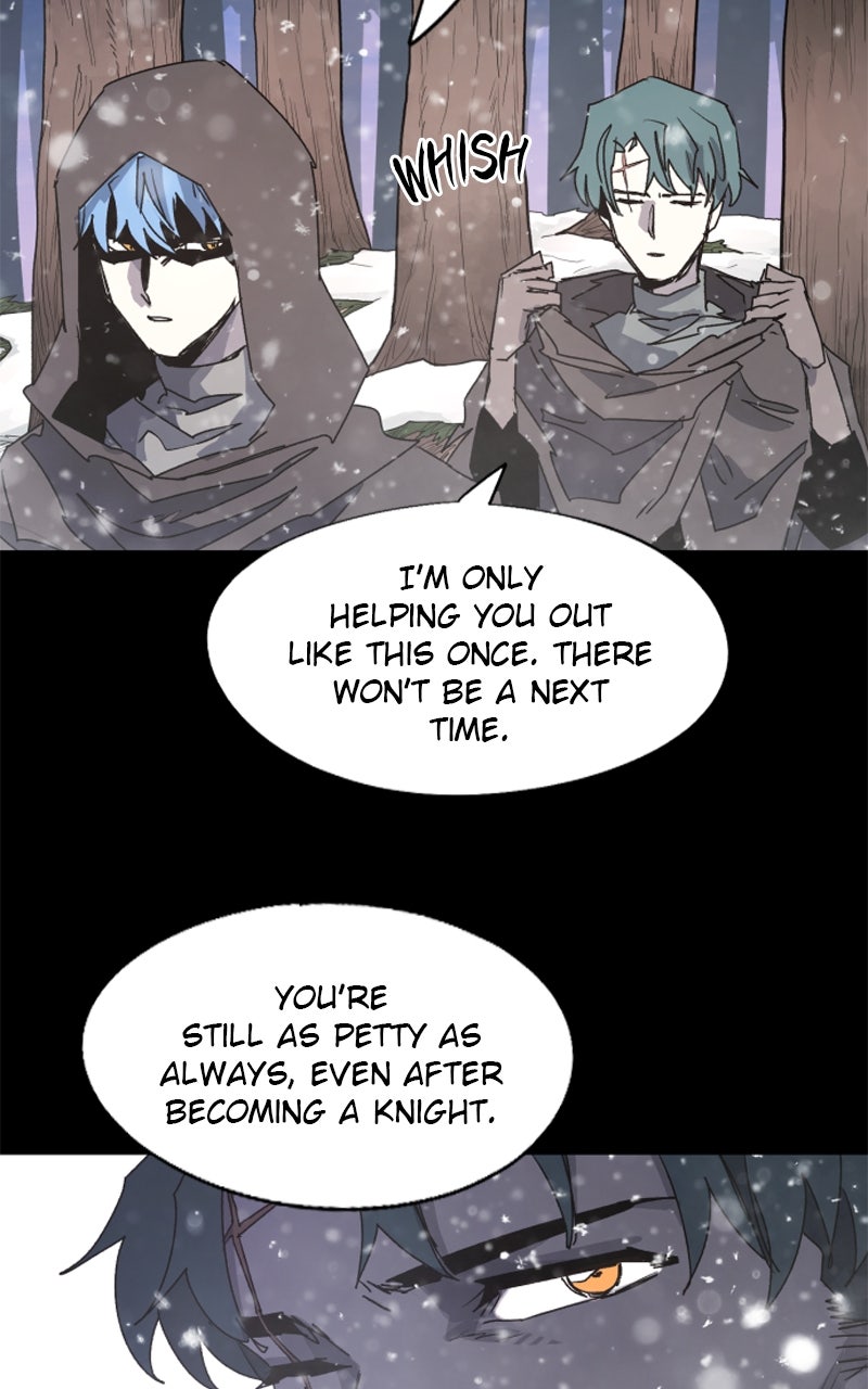 Read The Ember Knight EN Manga Online