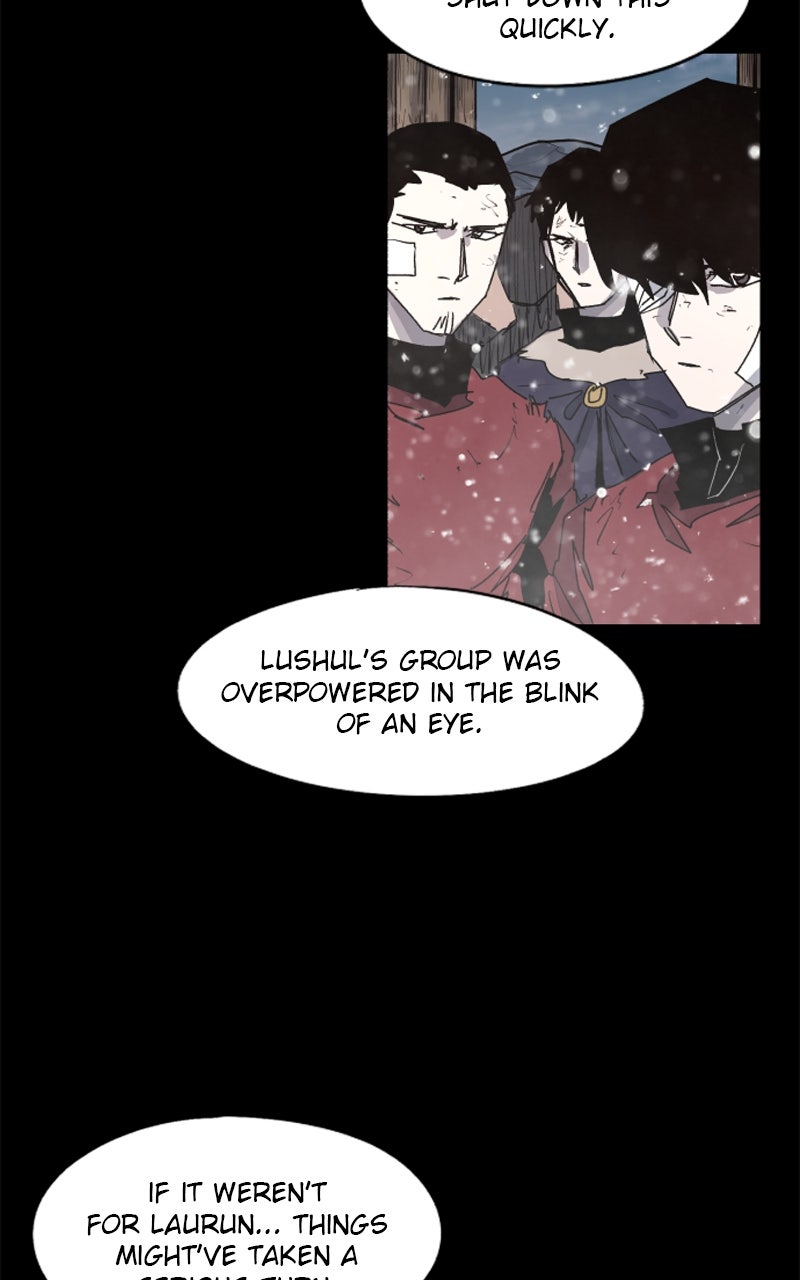 Read The Ember Knight EN Manga Online