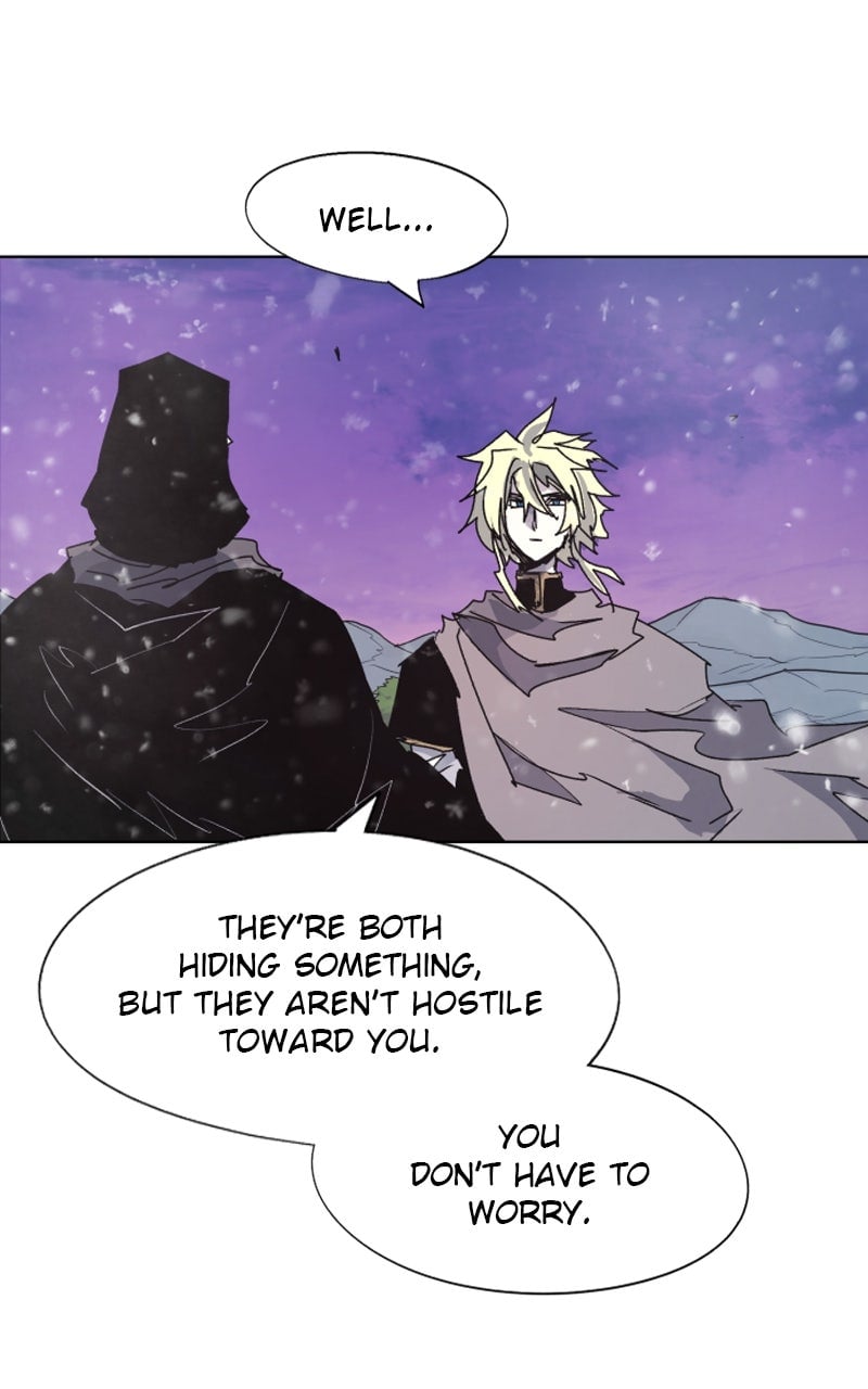 Read The Ember Knight EN Manga Online