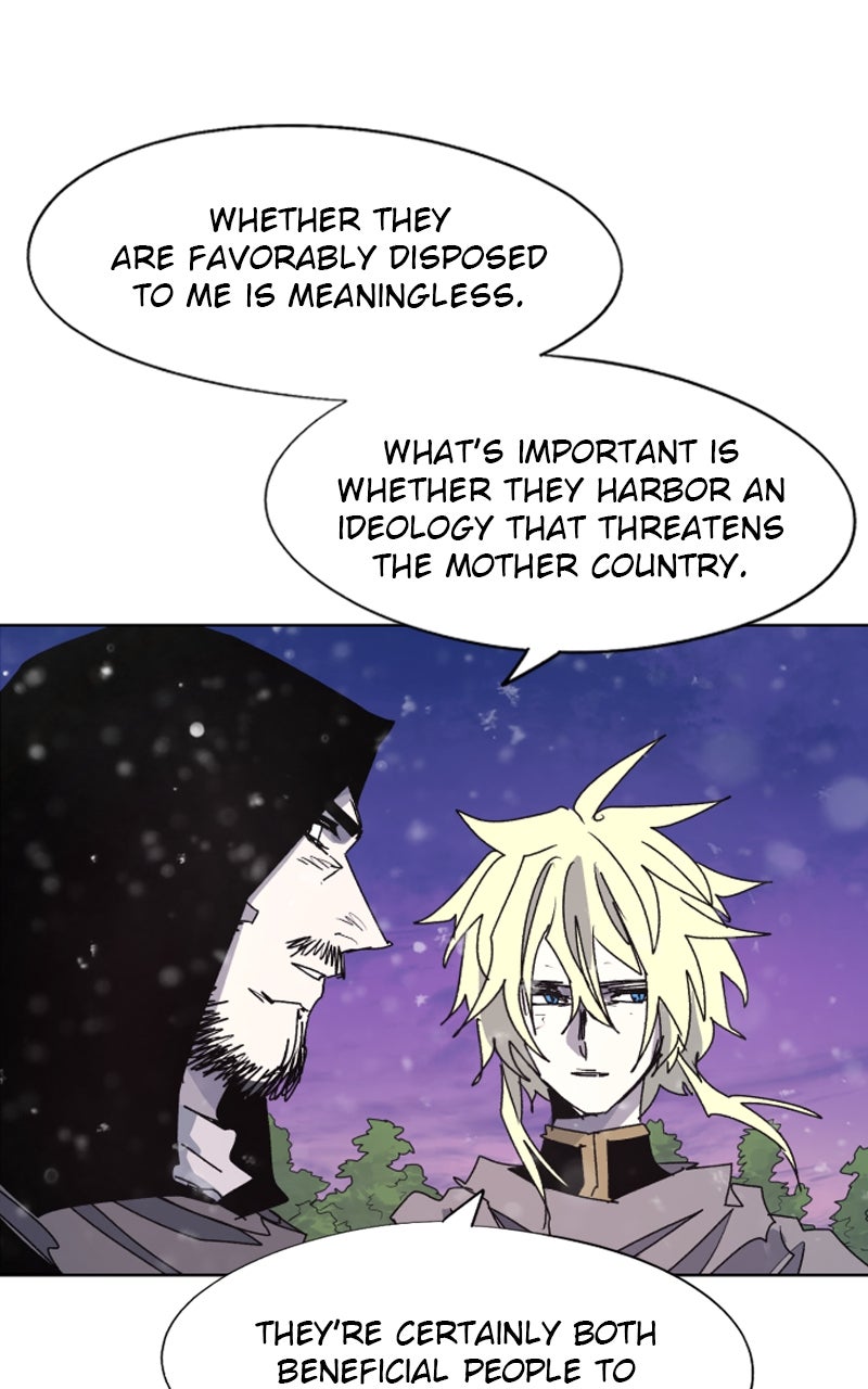 Read The Ember Knight EN Manga Online