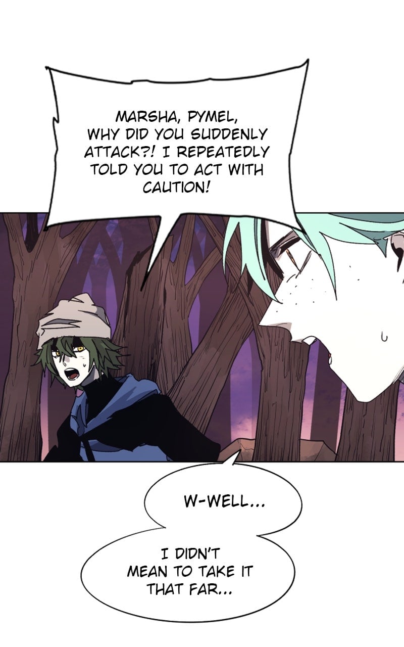 Read The Ember Knight EN Manga Online