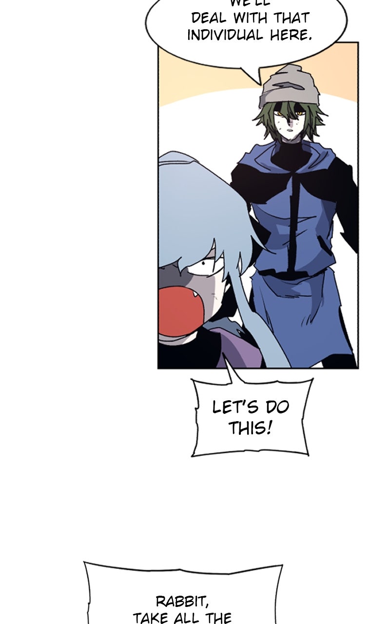 Read The Ember Knight EN Manga Online
