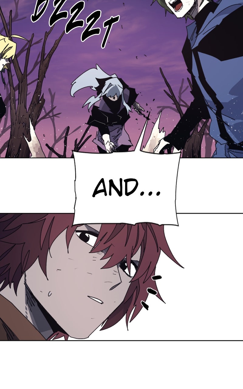 Read The Ember Knight EN Manga Online