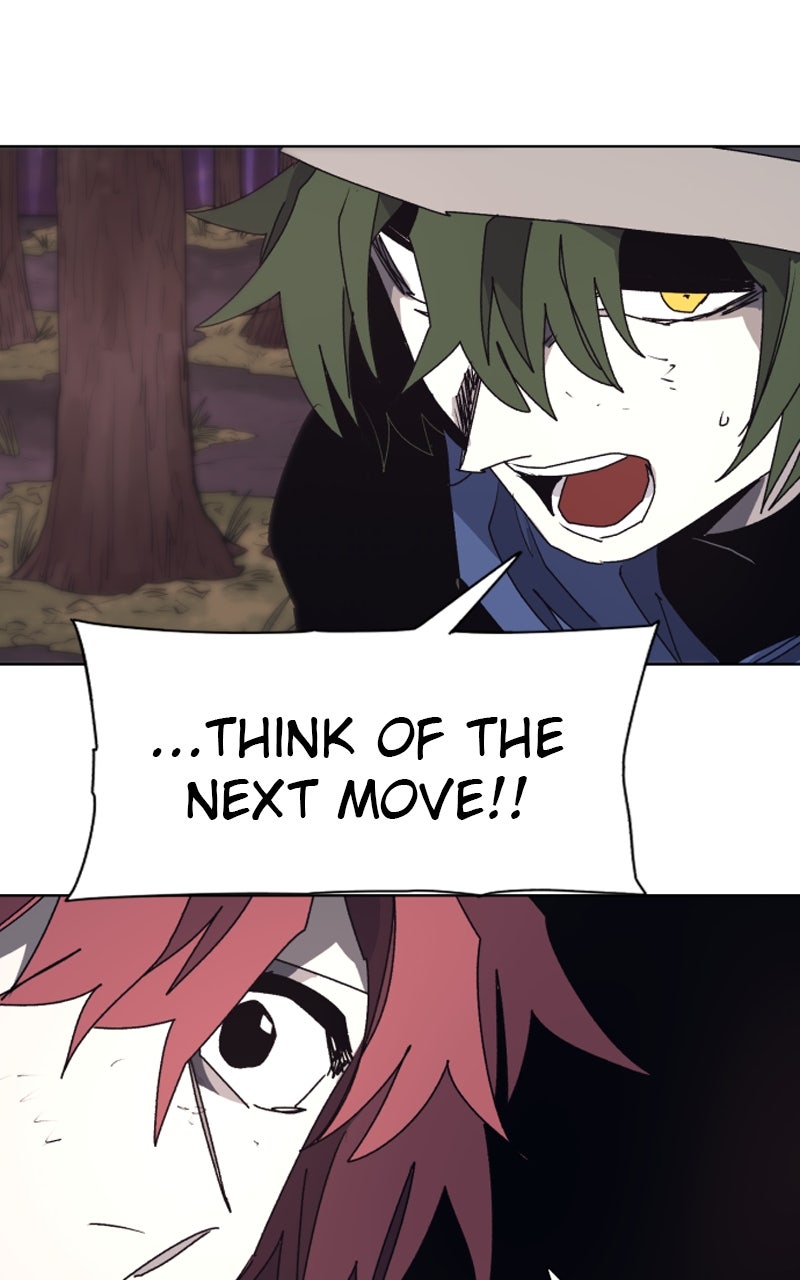 Read The Ember Knight EN Manga Online