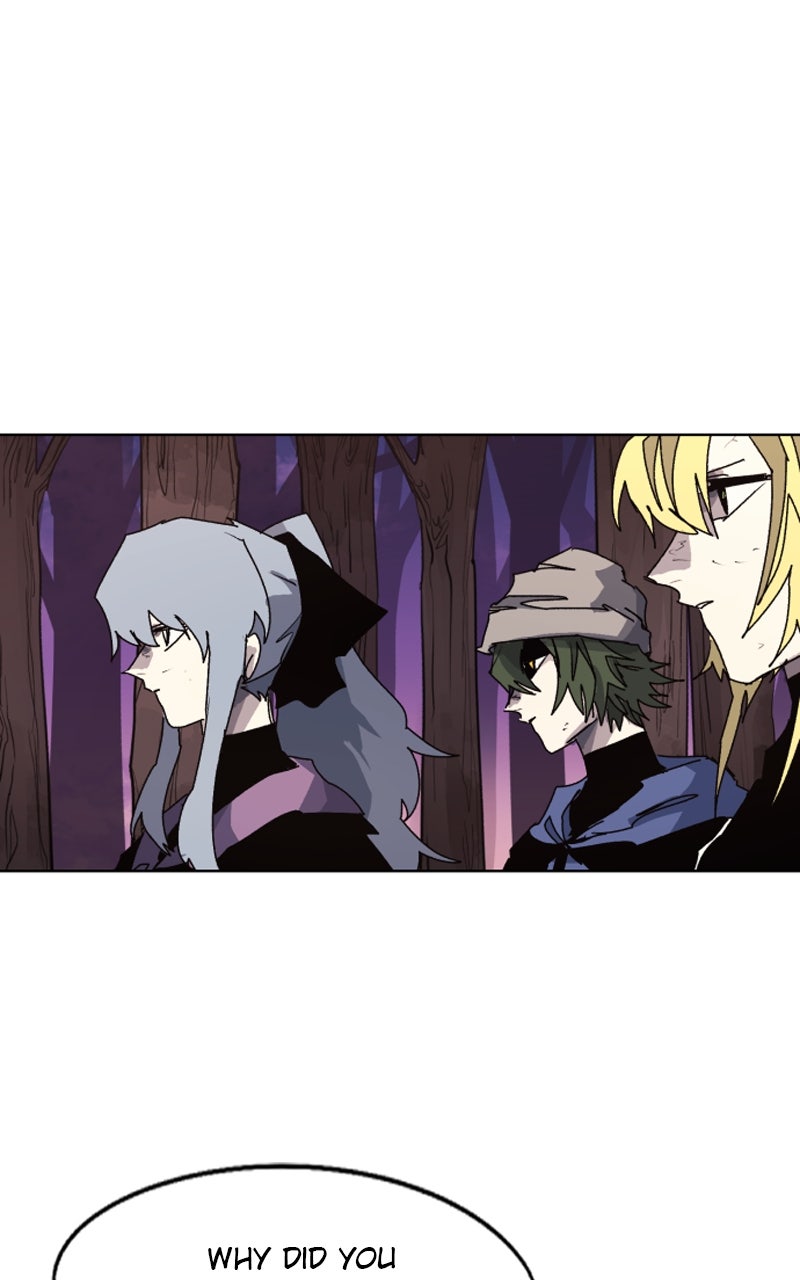 Read The Ember Knight EN Manga Online