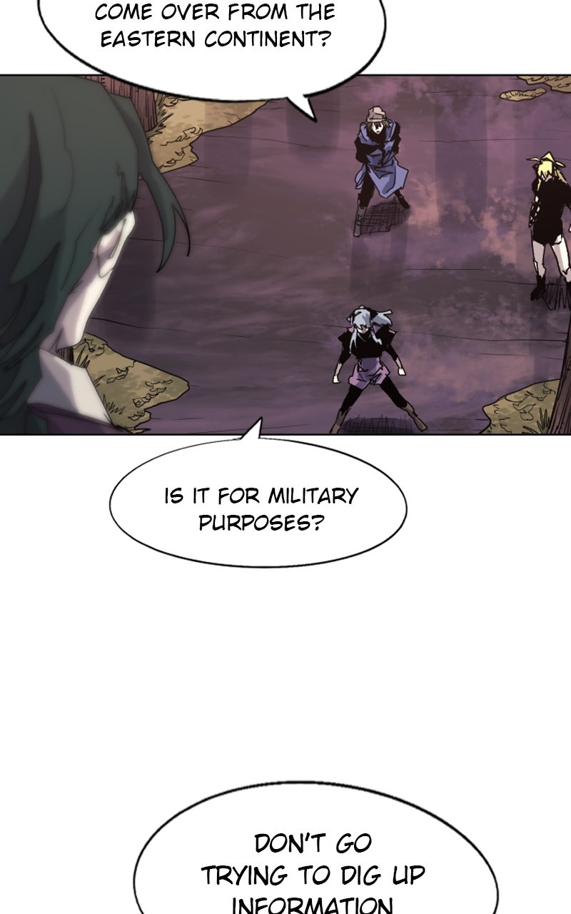 Read The Ember Knight EN Manga Online