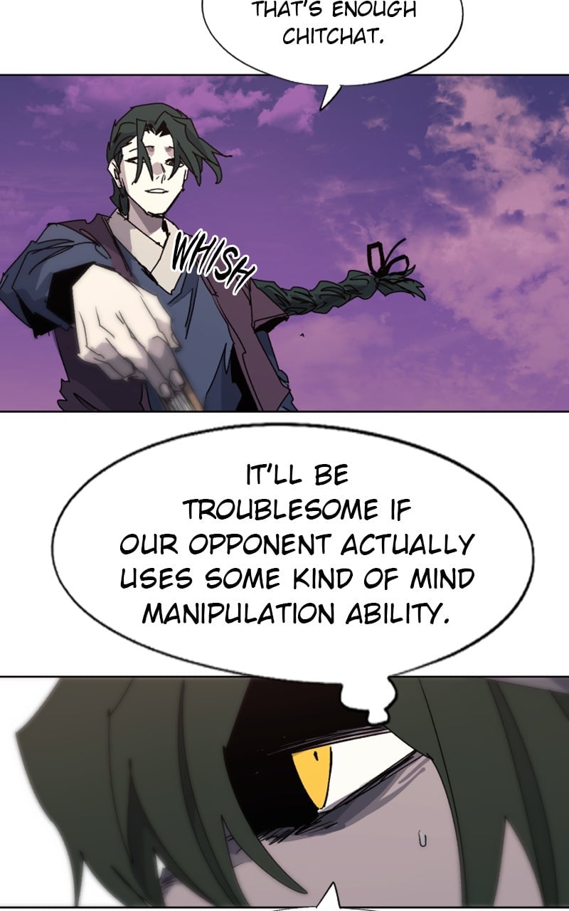 Read The Ember Knight EN Manga Online