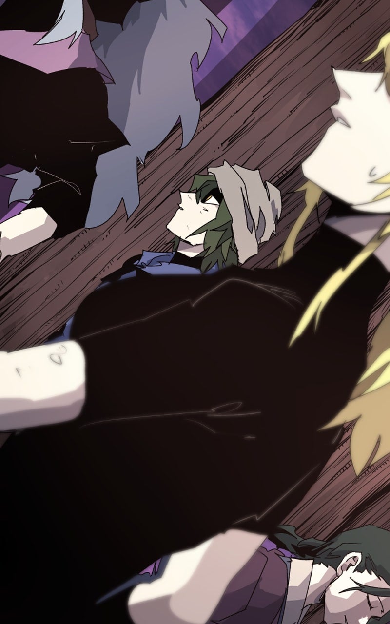 Read The Ember Knight EN Manga Online