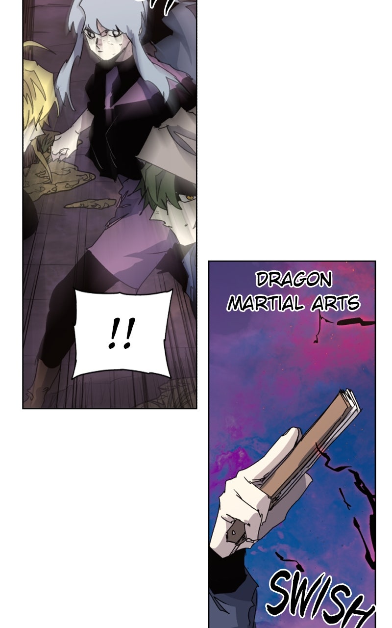 Read The Ember Knight EN Manga Online